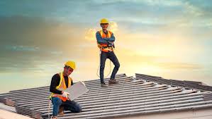 Best Roof Ventilation Installation  in Black Canyon City, AZ